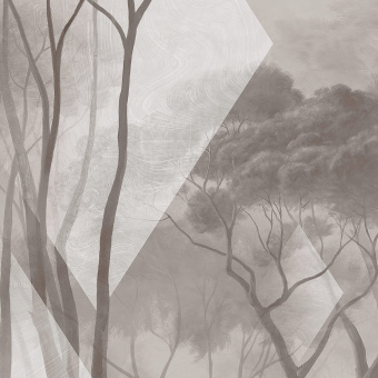 Фрески/Панно Fresq PATTERN ROLL